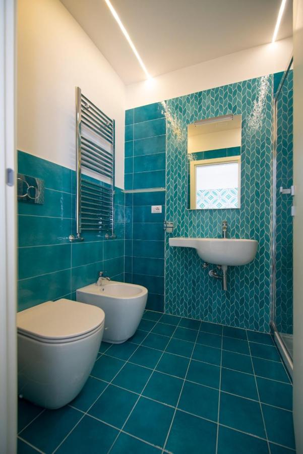 B&B Gemmis In Pompeii Pokoj fotografie