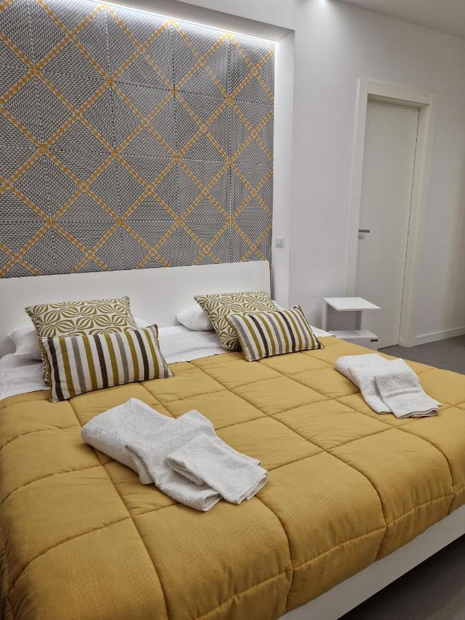 B&B Gemmis In Pompeii Exteriér fotografie